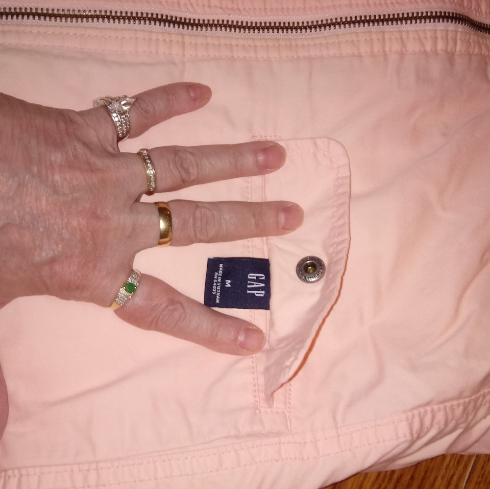 Reversible vest - Picture 3 of 3